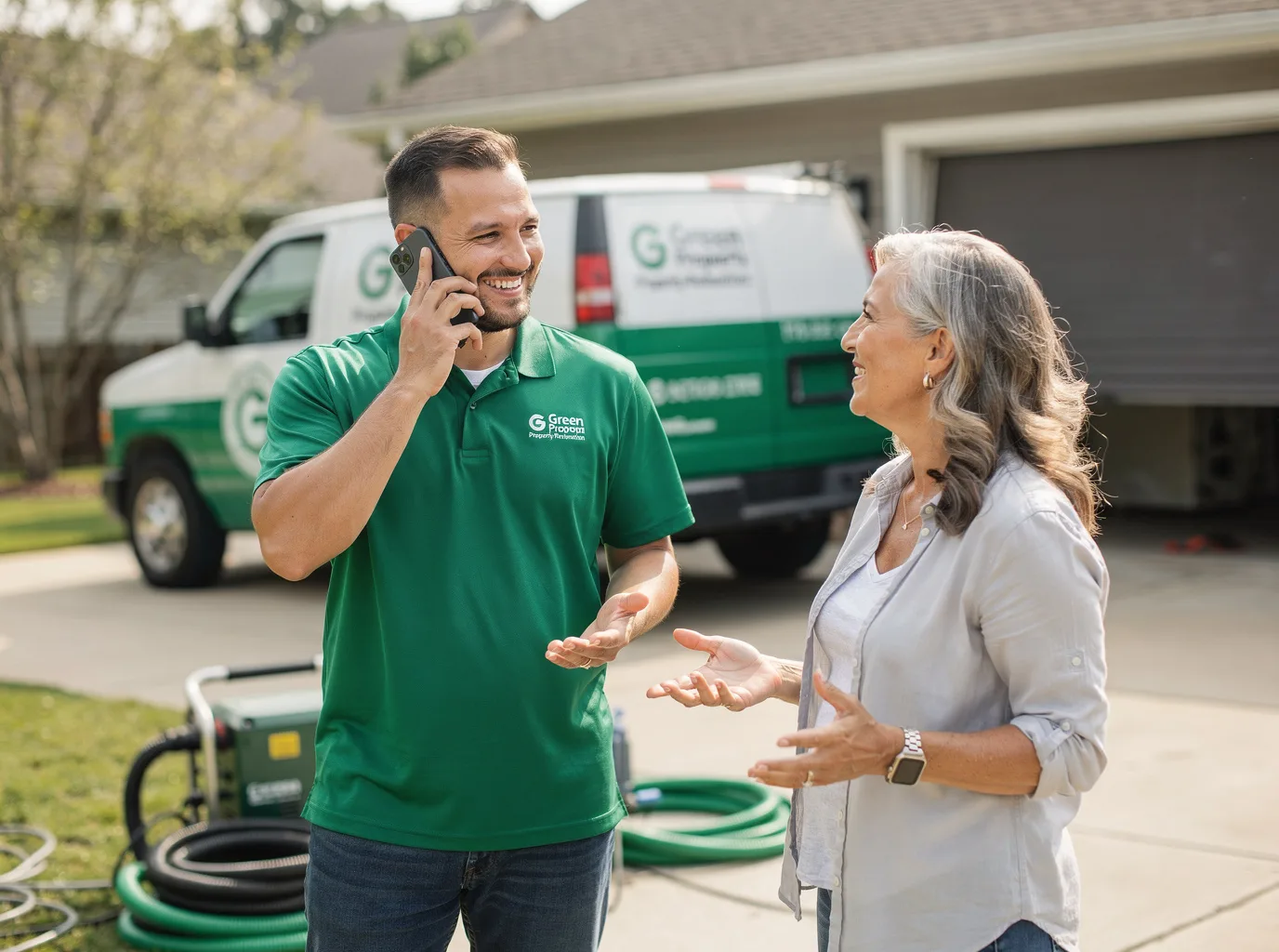 Water Damage Restoration Rockland, ID FAQs